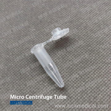 MCT 0.5ml / 1.5ml / 2ml / 5ml